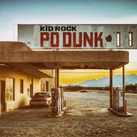 Artwork for Po-Dunk (Radio Edit) by Kid Rock