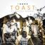 Artwork for Toast (feat. Boston George)