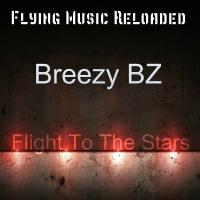 Artwork for Flight To The Stars by Breezy BZ