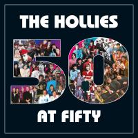 Artwork for 50 at Fifty by The Hollies