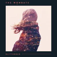 Artwork for Glitterbug (Deluxe Edition) by The Wombats