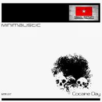 Artwork for Cocaine Day by Minimalistic