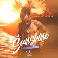 Artwork for Sunshine by Dougie Jay