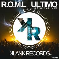 Artwork for R.O.M.L by Ultimo