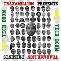 Artwork for The Tech Boom by Traxamillion