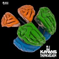 Artwork for Think Again by Dj Karas