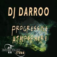 Artwork for Progressive Atmosphere by DJ Darroo