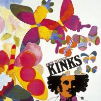 Artwork for Face to Face (Bonus Track Edition) by The Kinks