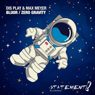 Artwork for Zero Gravity