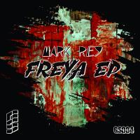 Artwork for Freya EP by Mark Rey