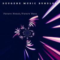 Artwork for Future House: Future Bass by Various Artists