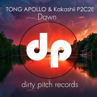Artwork for Dawn by Tong Apollo