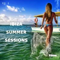 Artwork for Ibiza Summer Sessions Vol 6 by Various Artists