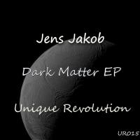 Artwork for Dark Matter EP by Jens Jakob