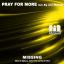 Artwork for Missing (Pray For More Organo Dub)