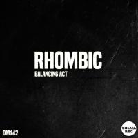 Artwork for Balancing Act by Rhombic