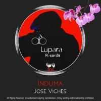 Artwork for Induma by Jose Vilches