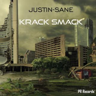 Artwork for Krack Smack (Club Mix)