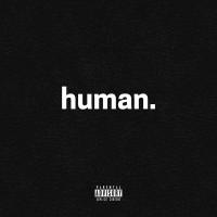 Artwork for Human by Joell Ortiz