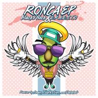 Artwork for Ronca by Black V Neck