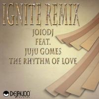 Artwork for The Rhythm of Love by JoioDJ