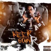 Artwork for Keep Goin R by Allstar JR