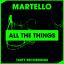 Artwork for All The Things (Dub Mix)
