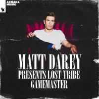 Artwork for Gamemaster by Matt Darey