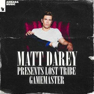 Artwork for Gamemaster (Original 1996 Mix)