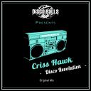 Artwork for Disco Revolution (Original Mix)