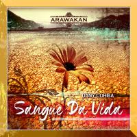 Artwork for Sangue Da Vida by Dany Cohiba