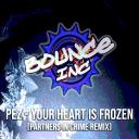 Artwork for Your Heart Is Frozen (Partners In Crime Remix)