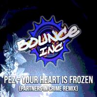 Artwork for Your Heart Is Frozen by Pez