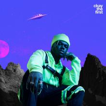 Artwork for "love nwantiti (ah ah ah)" by CKay
