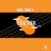 Artwork for Together by Booz