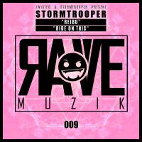 Artwork for Rave Muzik 009 by Stormtrooper