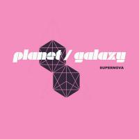 Artwork for Supernova by Planet Galaxy