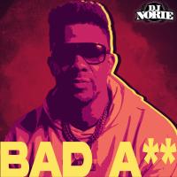 Artwork for Bad Ass by DJ Norie