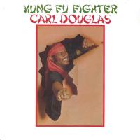 Artwork for Kung Fu Fighter by Carl Douglas