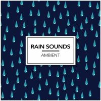 Artwork for Rain Sounds Ambience by Rain Sounds