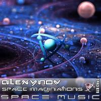 Artwork for Space Imaginations by Alexy.Nov