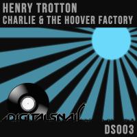 Artwork for Charlie & The Hoover Factory by Henry Trotton