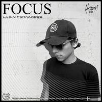 Artwork for Focus the Album by Lujan Fernandez