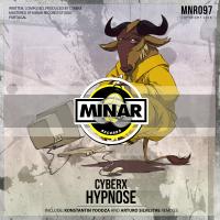 Artwork for Hypnose by Cyberx