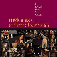 Artwork for I Know Him So Well by Melanie C