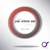 Artwork for Welcome by Jose Antonio eMe