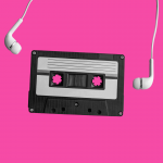 Artwork for "80s Hits" playlist
