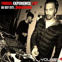 Artwork for Yousel Experience #27 by DJ Sly (IT)