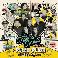 Artwork for De Plaza En Plaza by Los Ángeles Azules