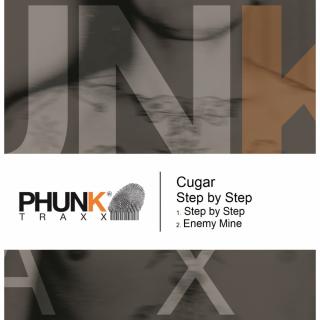 Artwork for Step By Step